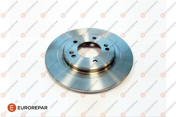 Eurorepar 1642771080 Brake disc, set of 2 pcs. 1642771080