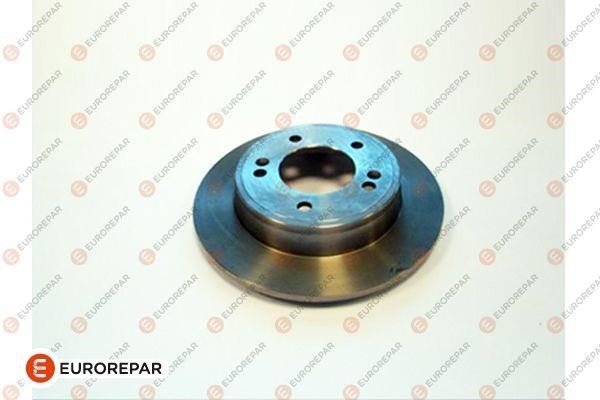 Eurorepar 1642771180 Brake disc, set of 2 pcs. 1642771180
