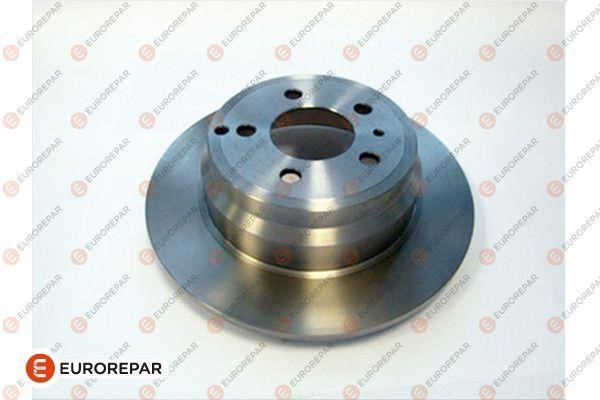 Eurorepar 1642771780 Brake disc, set of 2 pcs. 1642771780