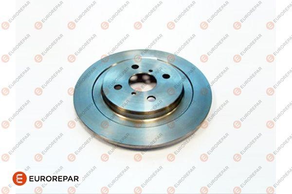 Eurorepar 1642772080 Brake disc, set of 2 pcs. 1642772080
