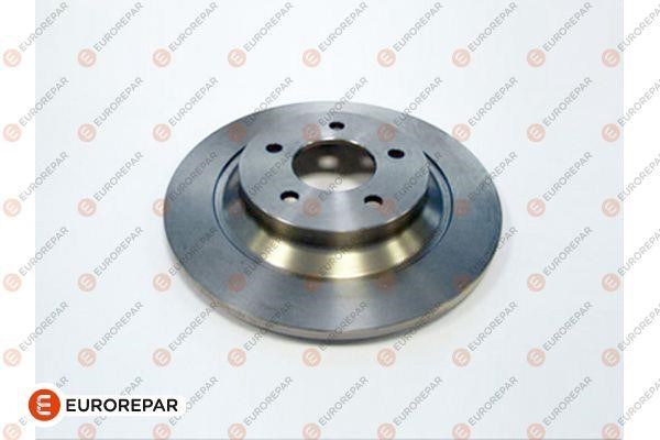 Eurorepar 1642773480 Brake disc, set of 2 pcs. 1642773480