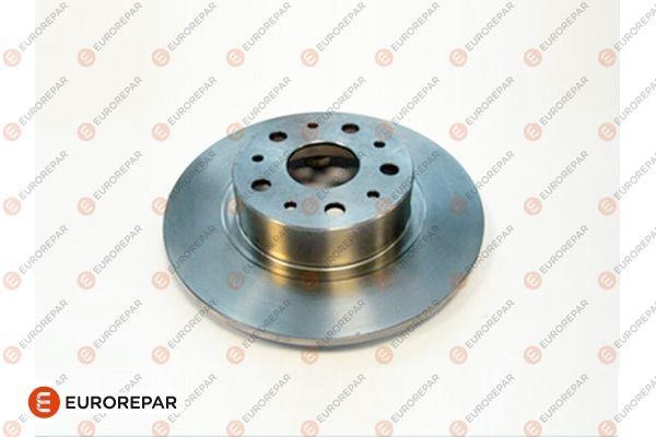 Eurorepar 1642774080 Brake disc, set of 2 pcs. 1642774080