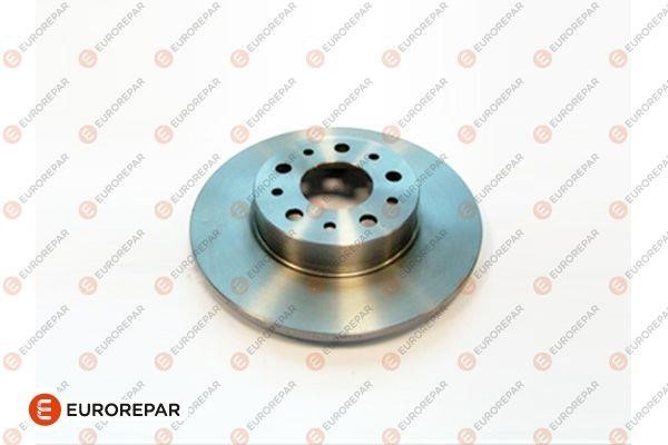 Eurorepar 1642775280 Brake disc, set of 2 pcs. 1642775280