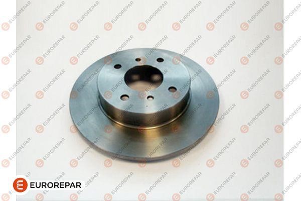Eurorepar 1642775680 Brake disc, set of 2 pcs. 1642775680