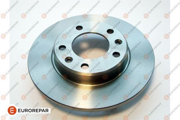 Eurorepar 1642776280 Brake disc, set of 2 pcs. 1642776280