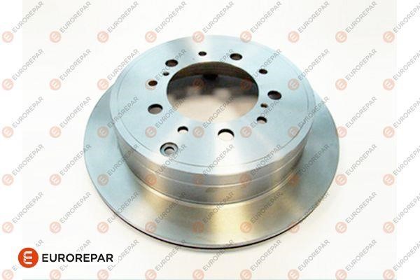 Eurorepar 1642777580 Rear ventilated brake disc 1642777580