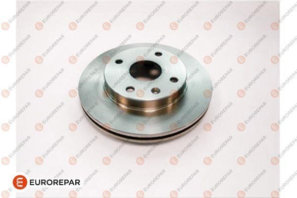Eurorepar 1642778080 Brake disc, set of 2 pcs. 1642778080