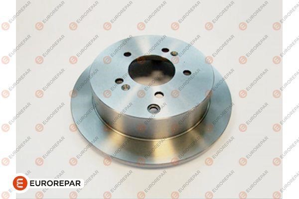 Eurorepar 1642779780 Brake disc, set of 2 pcs. 1642779780