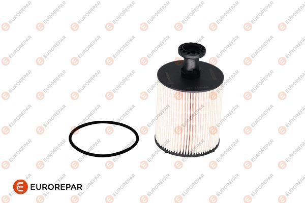 Fuel filter Eurorepar 1643626280
