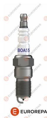 Eurorepar 1648409480 Spark plug 1648409480