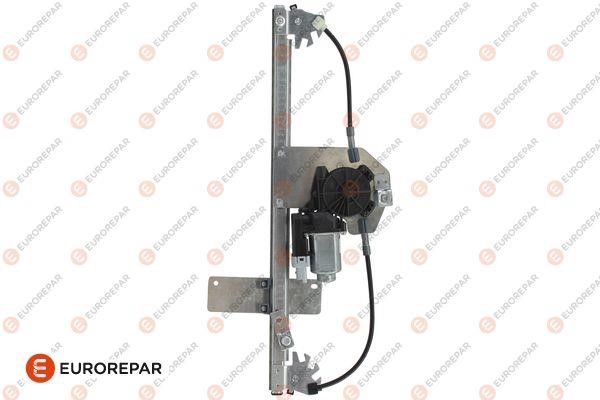 Eurorepar 1648891780 Window Regulator 1648891780