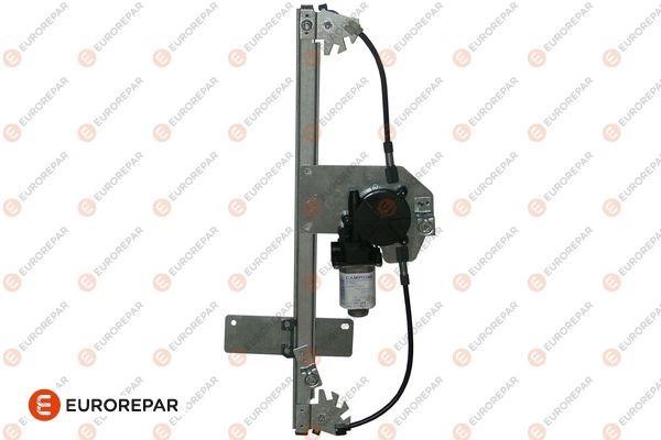 Eurorepar 1648892580 Window Regulator 1648892580