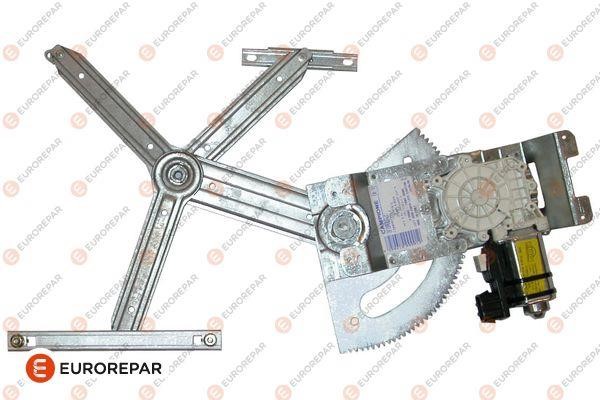 Eurorepar 1648893180 Window Regulator 1648893180