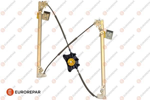 Eurorepar 1648895880 Window Regulator 1648895880