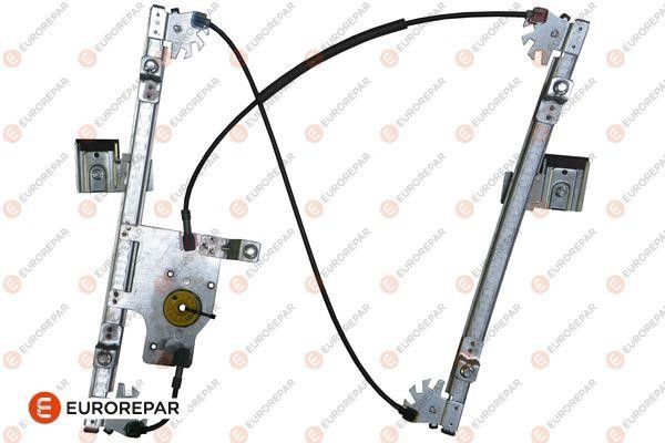 Eurorepar 1648897580 Window Regulator 1648897580