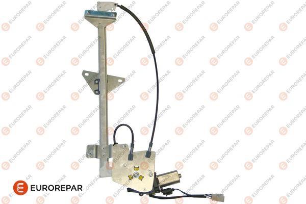 Eurorepar 1648898580 Window Regulator 1648898580