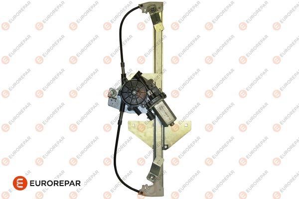 Eurorepar 1648902180 Window Regulator 1648902180