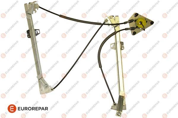 Eurorepar 1648904180 Window Regulator 1648904180