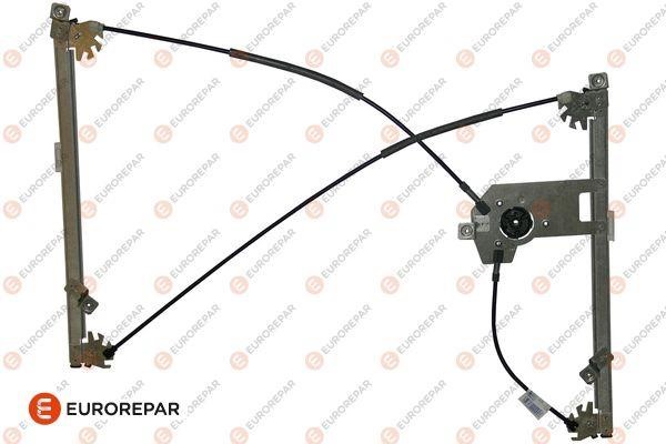 Eurorepar 1648906980 Window Regulator 1648906980