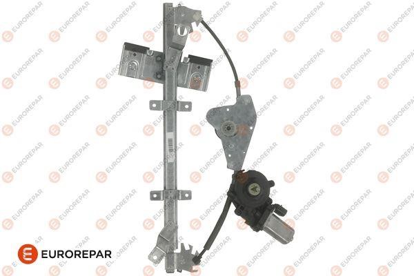 Eurorepar 1648908080 Window Regulator 1648908080