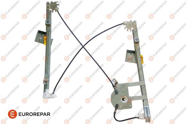 Eurorepar 1648908580 Window Regulator 1648908580