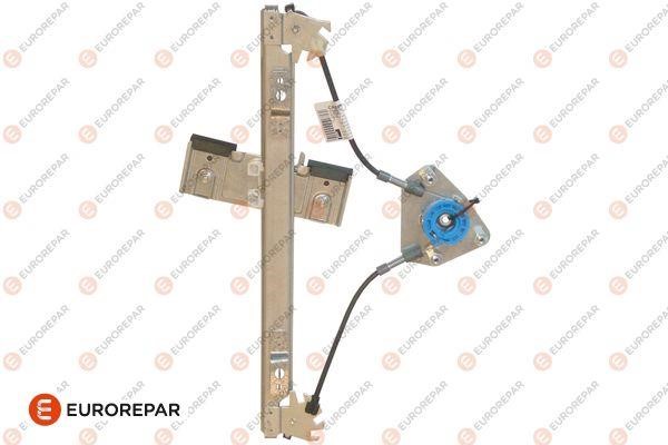 Eurorepar 1648908880 Window Regulator 1648908880