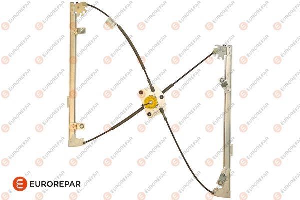 Eurorepar 1648909380 Window Regulator 1648909380