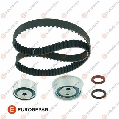 Eurorepar 1648973280 Timing Belt Kit 1648973280