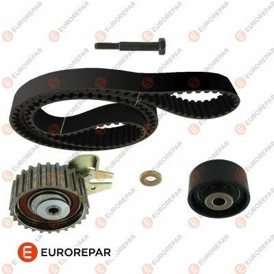 Eurorepar 1648973380 Timing Belt Kit 1648973380