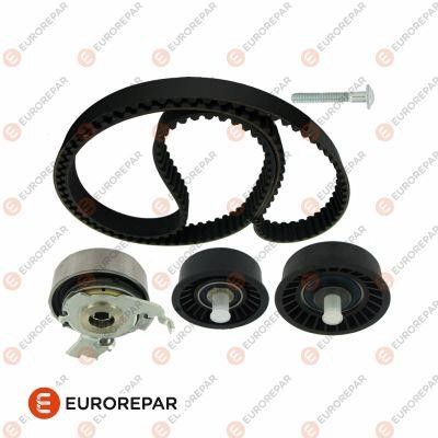 Eurorepar 1648973580 Timing Belt Kit 1648973580