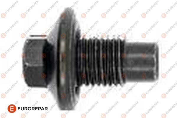 Eurorepar 1648984480 Seal Oil Drain Plug 1648984480