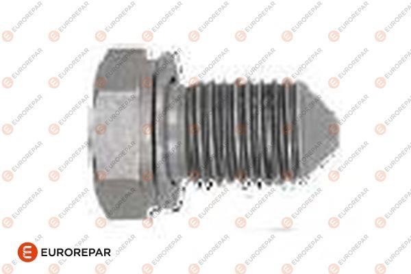 Eurorepar 1648984680 Seal Oil Drain Plug 1648984680
