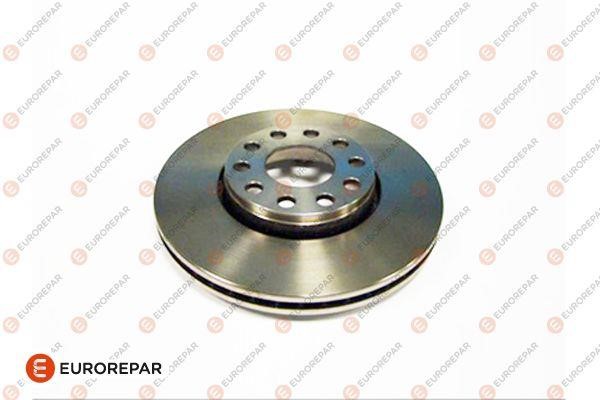 Eurorepar 1667848480 Brake disc, set of 2 pcs. 1667848480