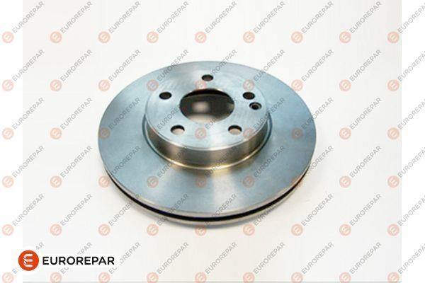 Eurorepar 1667848780 Brake disc, set of 2 pcs. 1667848780