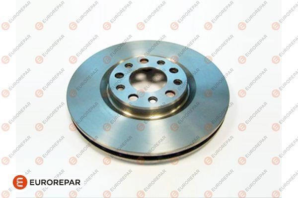 Eurorepar 1667849480 Brake disc, set of 2 pcs. 1667849480