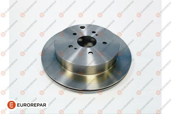 Eurorepar 1667851880 Brake disc, set of 2 pcs. 1667851880