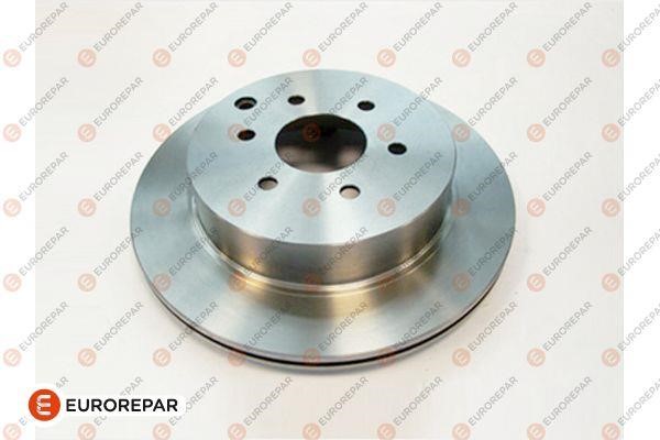 Eurorepar 1667852180 Brake disc, set of 2 pcs. 1667852180
