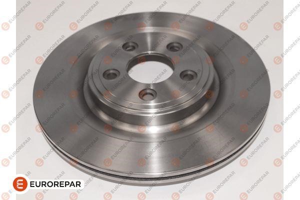 Eurorepar 1667852380 Brake disc, set of 2 pcs. 1667852380