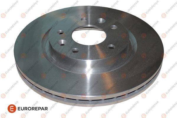 Eurorepar 1667855880 Brake disc, set of 2 pcs. 1667855880