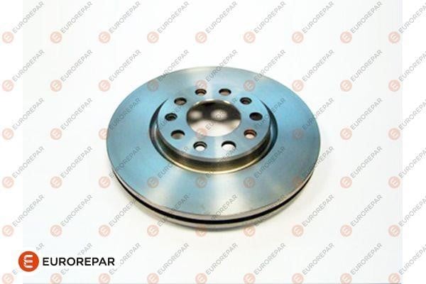 Eurorepar 1667861980 Brake disc, set of 2 pcs. 1667861980