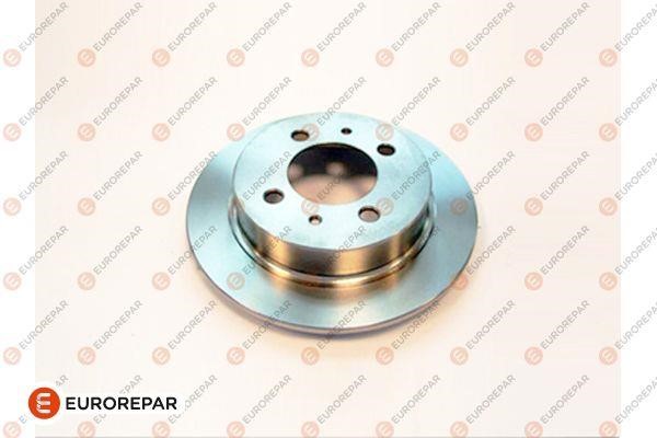 Eurorepar 1667866880 Brake disc, set of 2 pcs. 1667866880