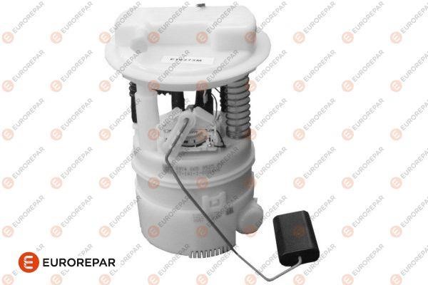 Eurorepar 1671038180 Fuel pump module 1671038180