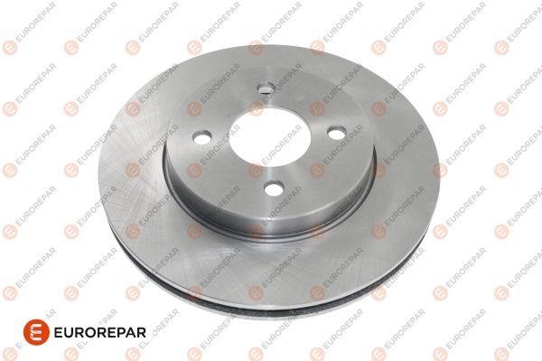 Eurorepar 1667869080 Brake disc, set of 2 pcs. 1667869080