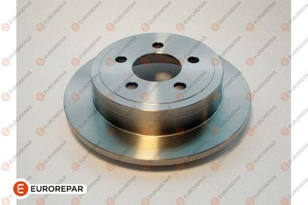 Eurorepar 1667870580 Brake disc, set of 2 pcs. 1667870580