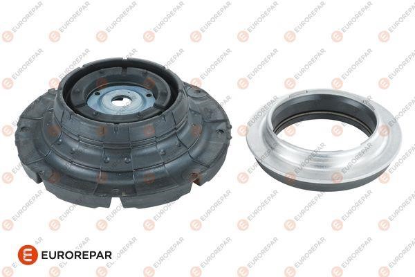 Eurorepar 1671541580 Strut bearing with bearing kit 1671541580