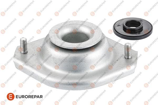 Eurorepar 1671541780 Strut bearing with bearing kit 1671541780