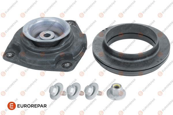 Eurorepar 1671541880 Strut bearing with bearing kit 1671541880