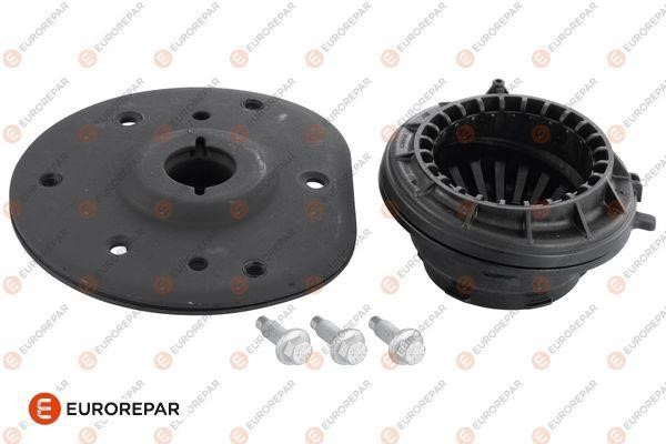 Eurorepar 1671542080 Strut bearing with bearing kit 1671542080