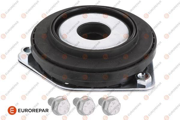 Eurorepar 1671542280 Strut bearing with bearing kit 1671542280