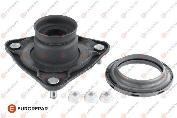 Eurorepar 1671542480 Strut bearing with bearing kit 1671542480